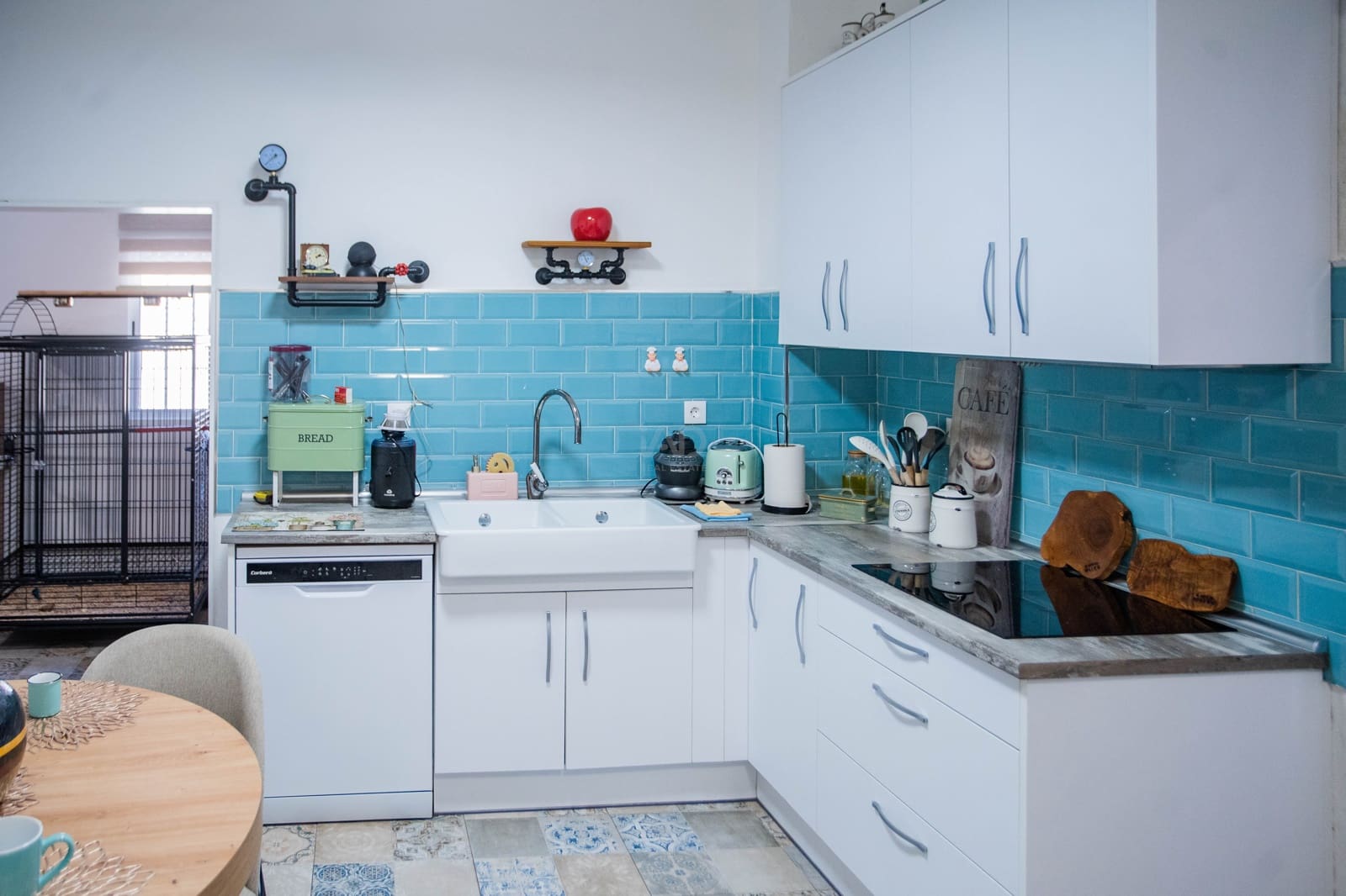 2 sypialnia Dom na sprzedaż w Miasto Toledo z garażem - 90 000 € (Ref: 9991463)