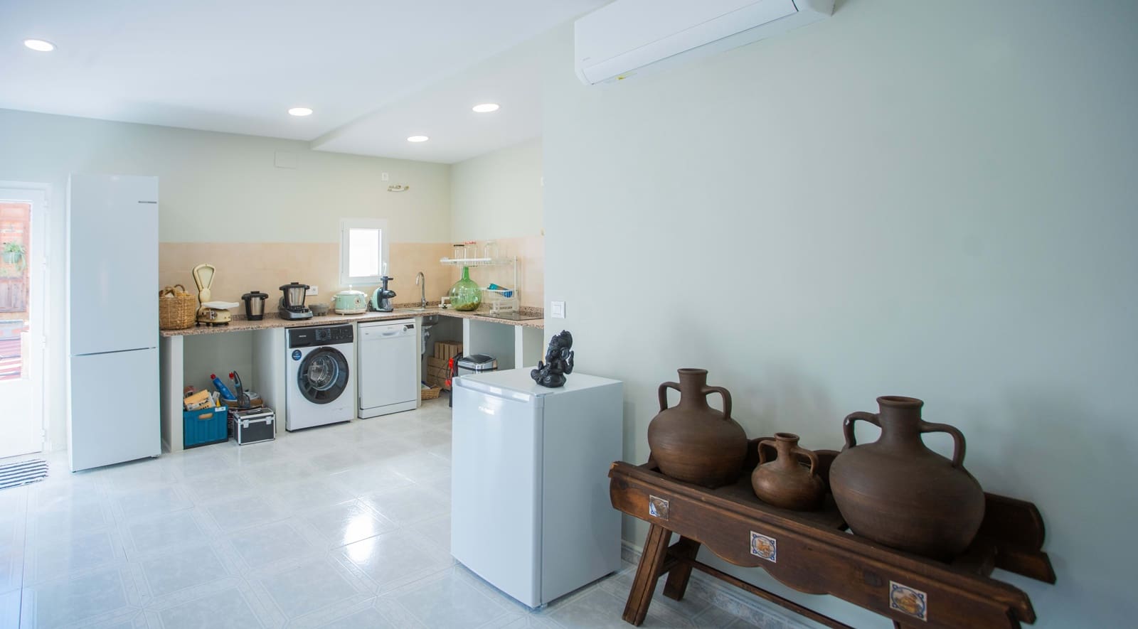 2 sypialnia Dom na sprzedaż w Miasto Toledo z garażem - 90 000 € (Ref: 9991463)