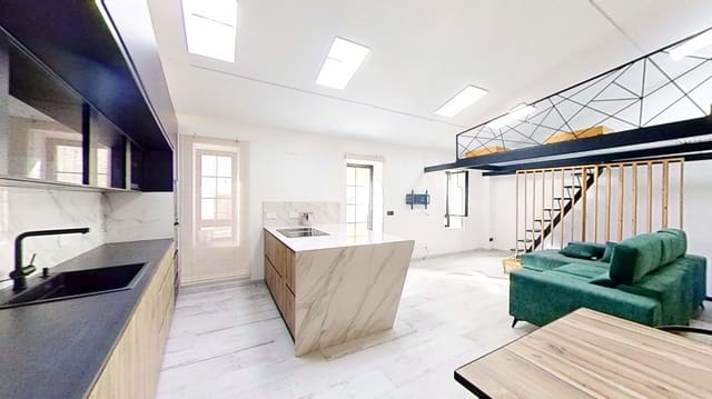1 soverom Hus til salgs i Tarragona by - € 175 000 (Ref: 9991464)