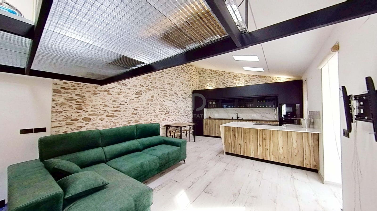 1 camera da letto Casa in vendita in Tarragona citta - 175.000 € (Rif: 9991464)