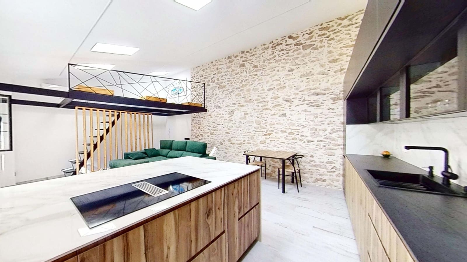 1 camera da letto Casa in vendita in Tarragona citta - 175.000 € (Rif: 9991464)