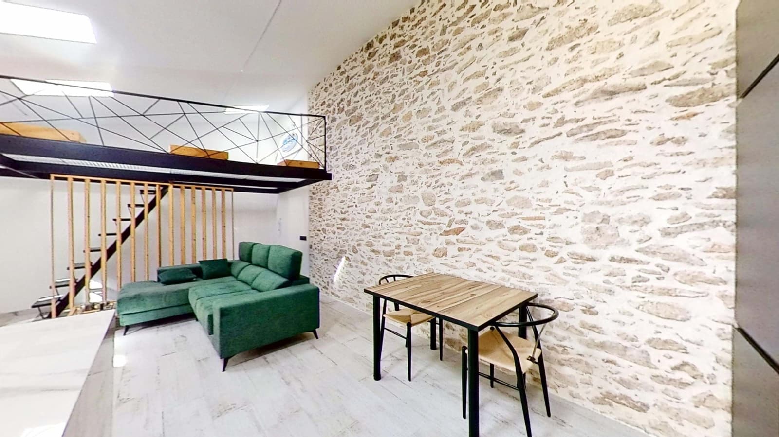 1 camera da letto Casa in vendita in Tarragona citta - 175.000 € (Rif: 9991464)