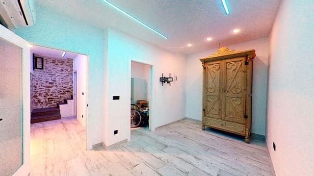 1 soverom Hus til salgs i Tarragona by - € 175 000 (Ref: 9991464)