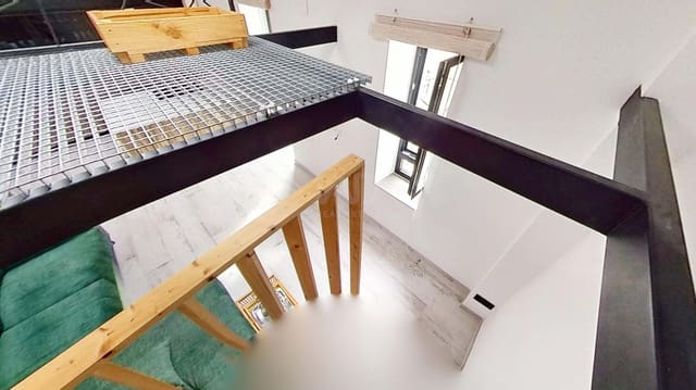 1 soverom Hus til salgs i Tarragona by - € 175 000 (Ref: 9991464)