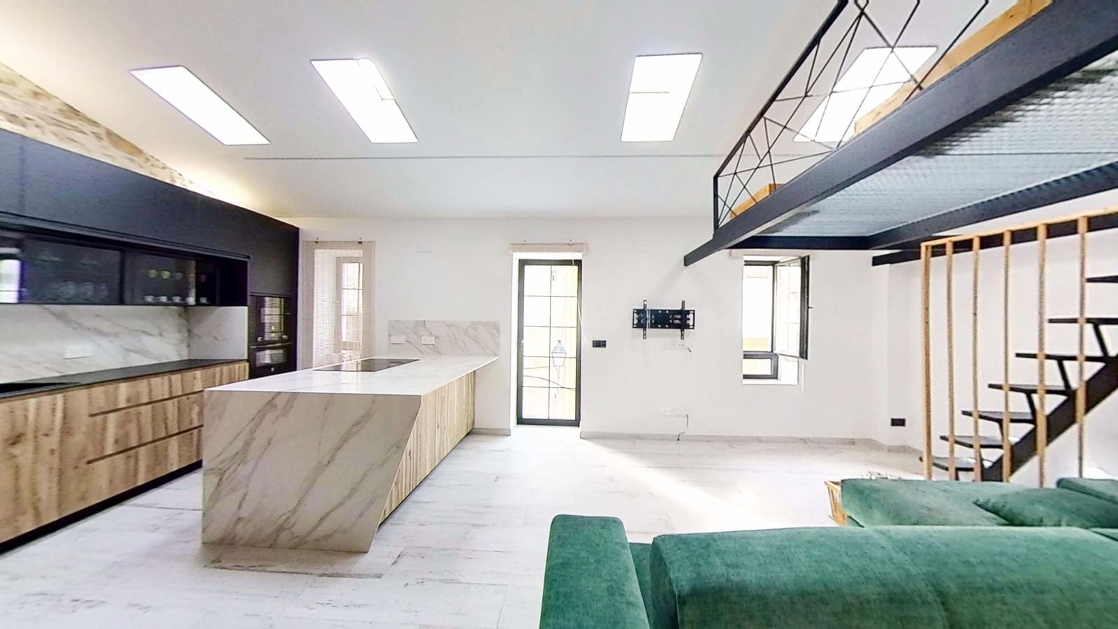 1 camera da letto Casa in vendita in Tarragona citta - 175.000 € (Rif: 9991464)