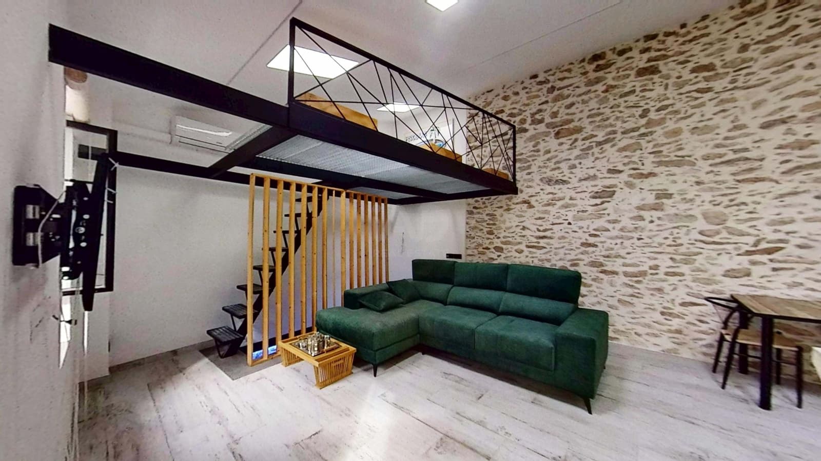 1 camera da letto Casa in vendita in Tarragona citta - 175.000 € (Rif: 9991464)