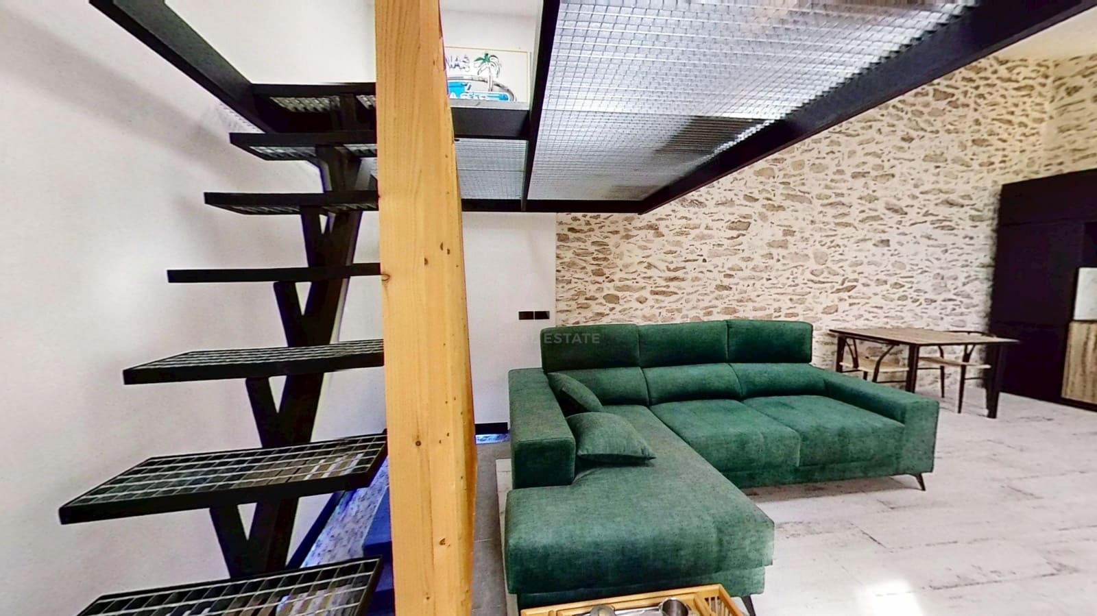 1 camera da letto Casa in vendita in Tarragona citta - 175.000 € (Rif: 9991464)