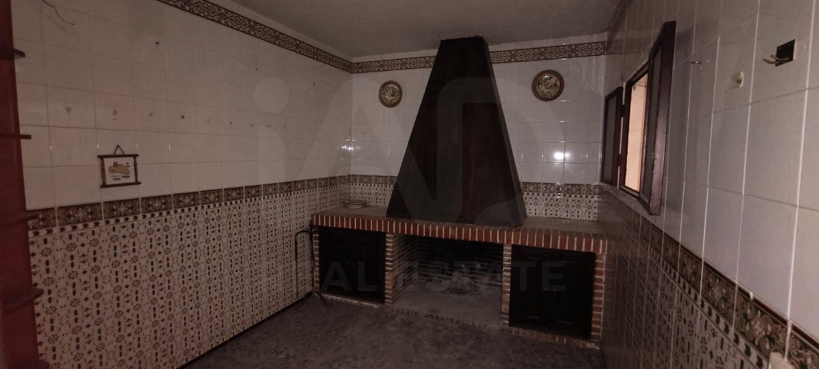3 soveværelse Byhus til salg i Sevilla by - € 90.000 (Ref: 9991466)