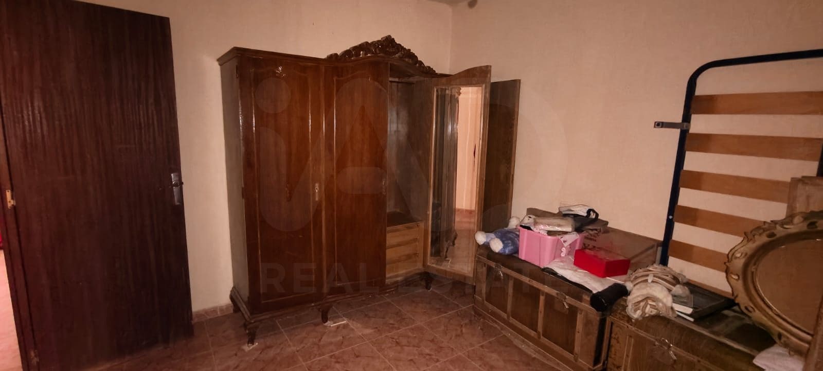 3 soveværelse Byhus til salg i Sevilla by - € 90.000 (Ref: 9991466)
