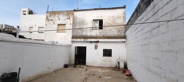 3 soverom Hus til salgs i Sevilla by - € 90 000 (Ref: 9991466)