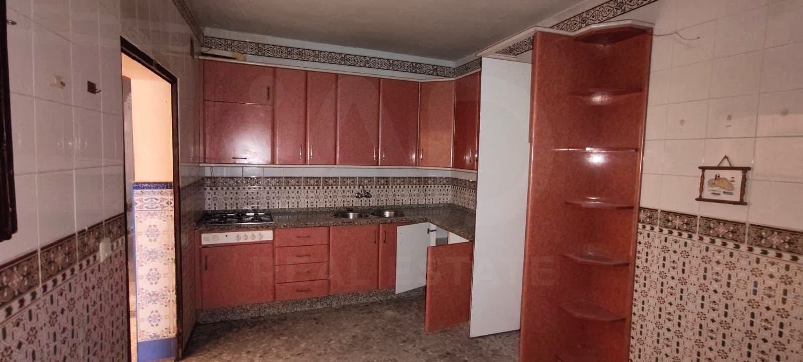3 soveværelse Byhus til salg i Sevilla by - € 90.000 (Ref: 9991466)