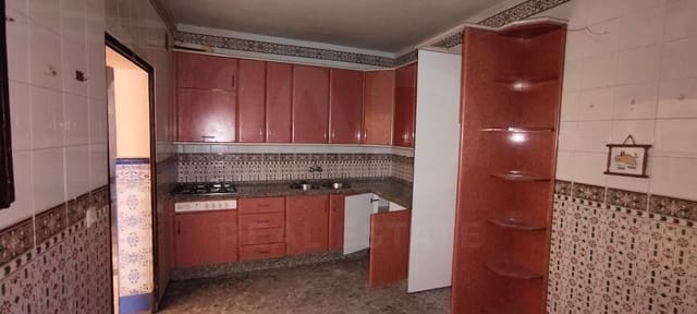 3 soverom Hus til salgs i Sevilla by - € 90 000 (Ref: 9991466)