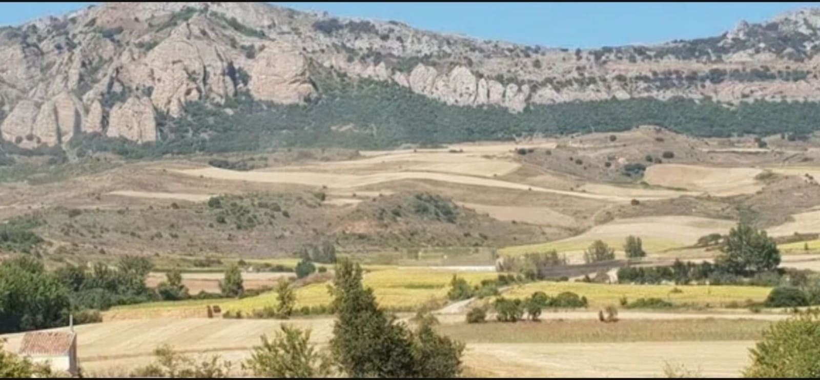 8 quarto Quinta/Casa Rural para venda em Burgos cidade com garagem - 155 000 € (Ref: 9991467)