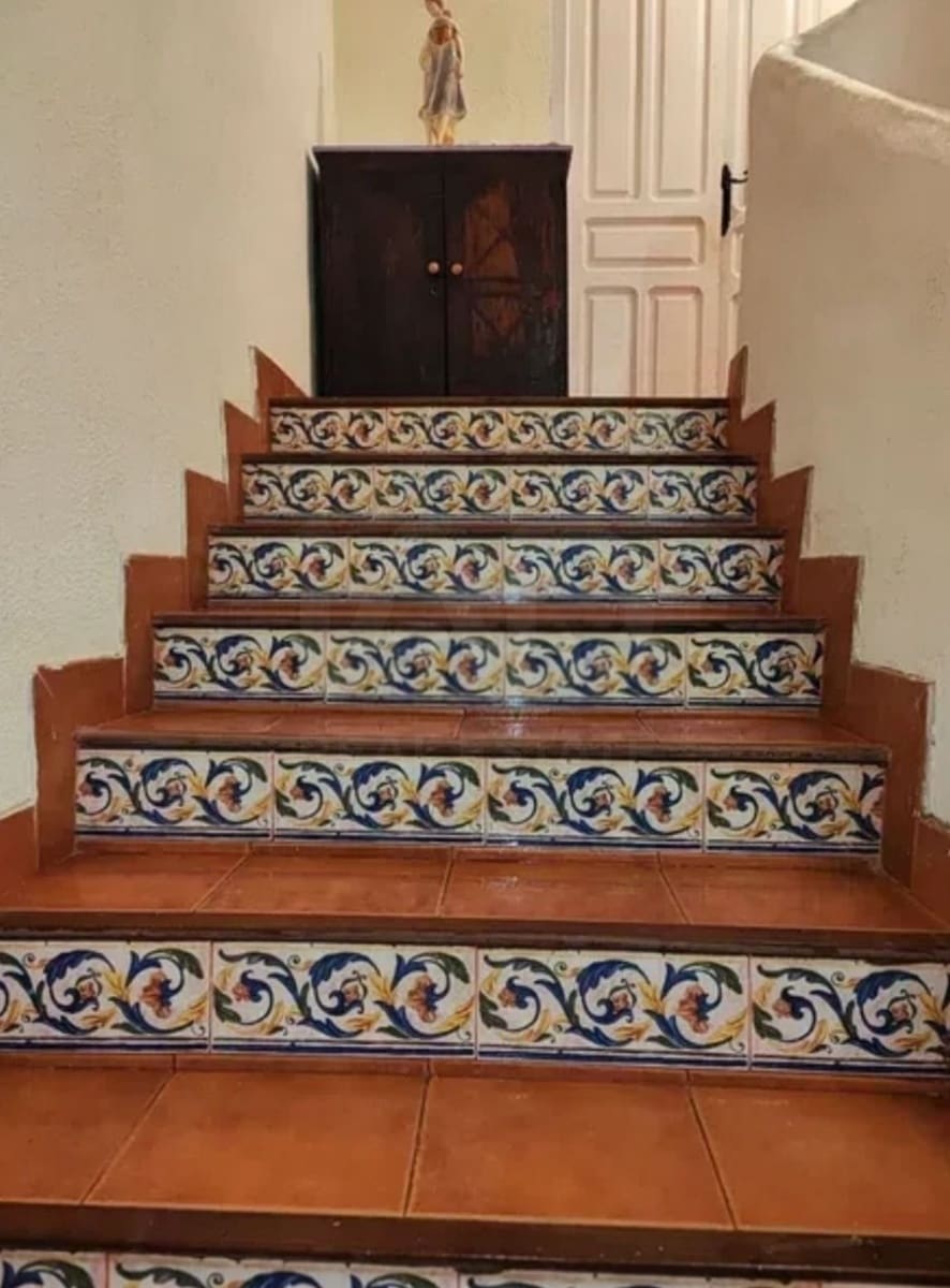 8 quarto Quinta/Casa Rural para venda em Burgos cidade com garagem - 155 000 € (Ref: 9991467)