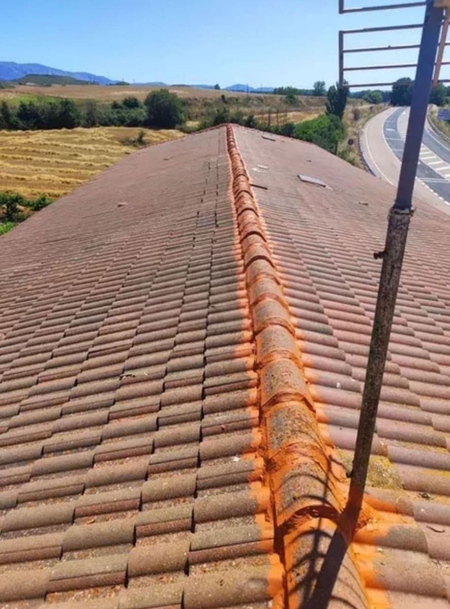8 quarto Quinta/Casa Rural para venda em Burgos cidade com garagem - 155 000 € (Ref: 9991467)