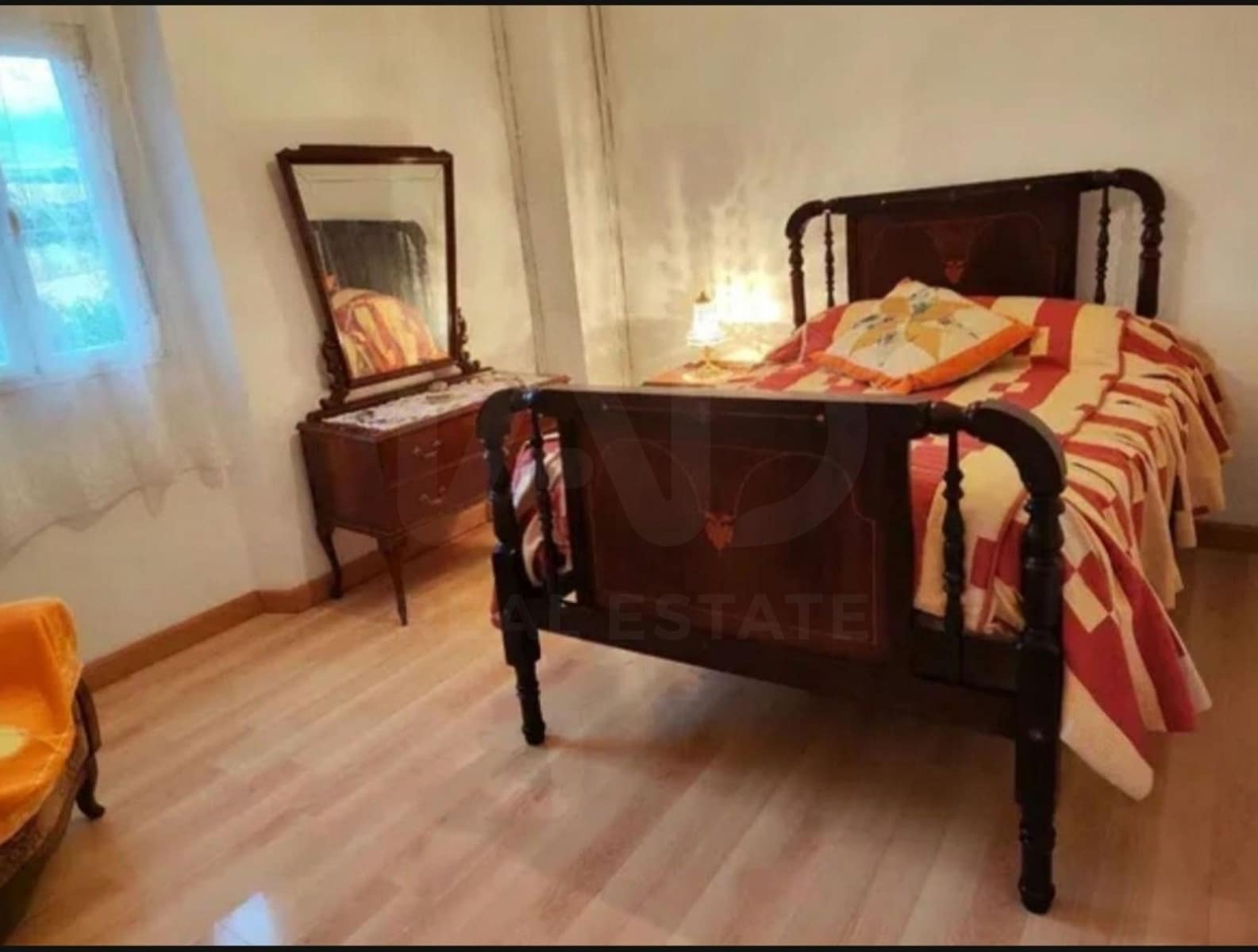 8 quarto Quinta/Casa Rural para venda em Burgos cidade com garagem - 155 000 € (Ref: 9991467)