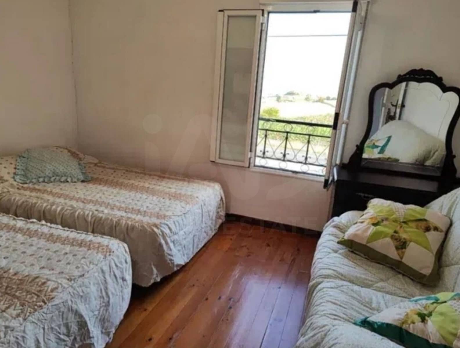 8 quarto Quinta/Casa Rural para venda em Burgos cidade com garagem - 155 000 € (Ref: 9991467)