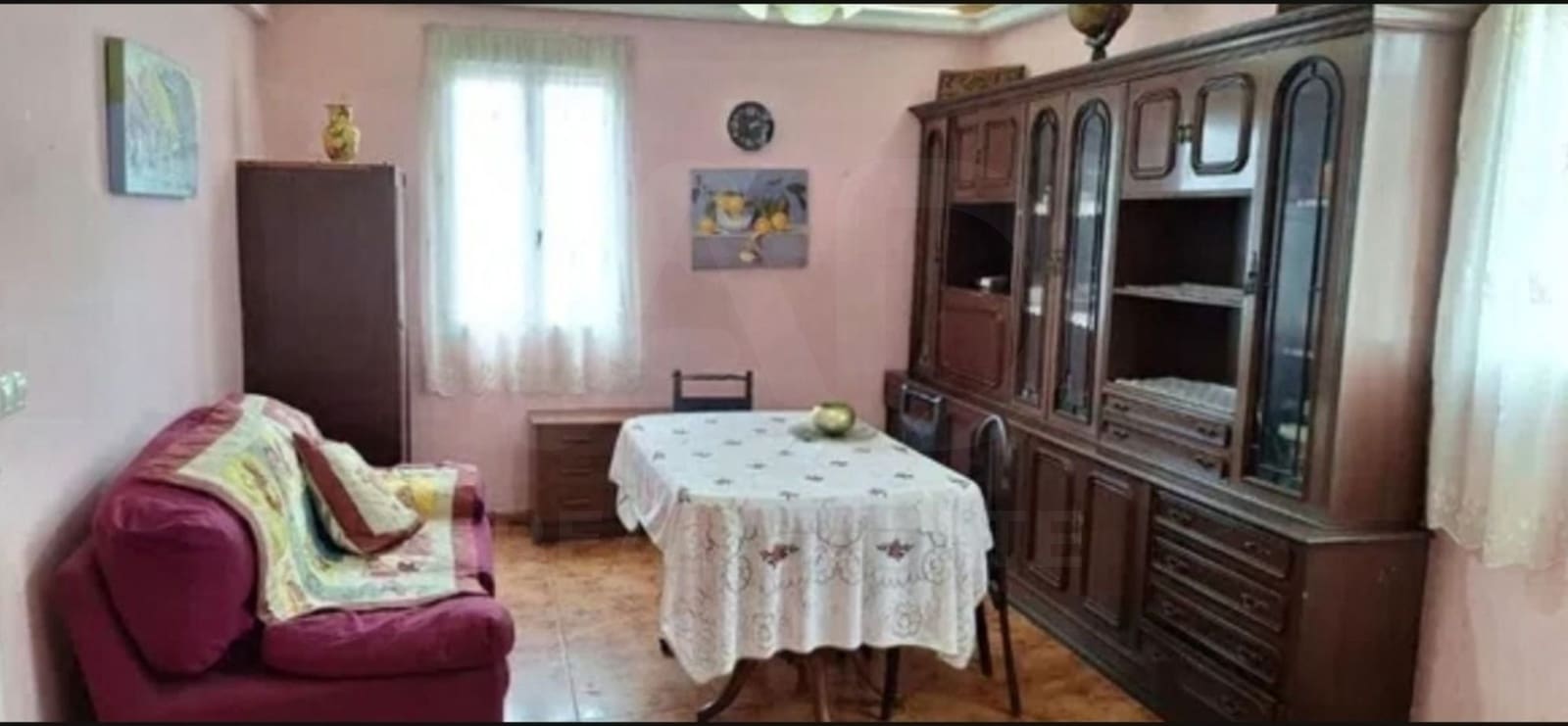 8 quarto Quinta/Casa Rural para venda em Burgos cidade com garagem - 155 000 € (Ref: 9991467)