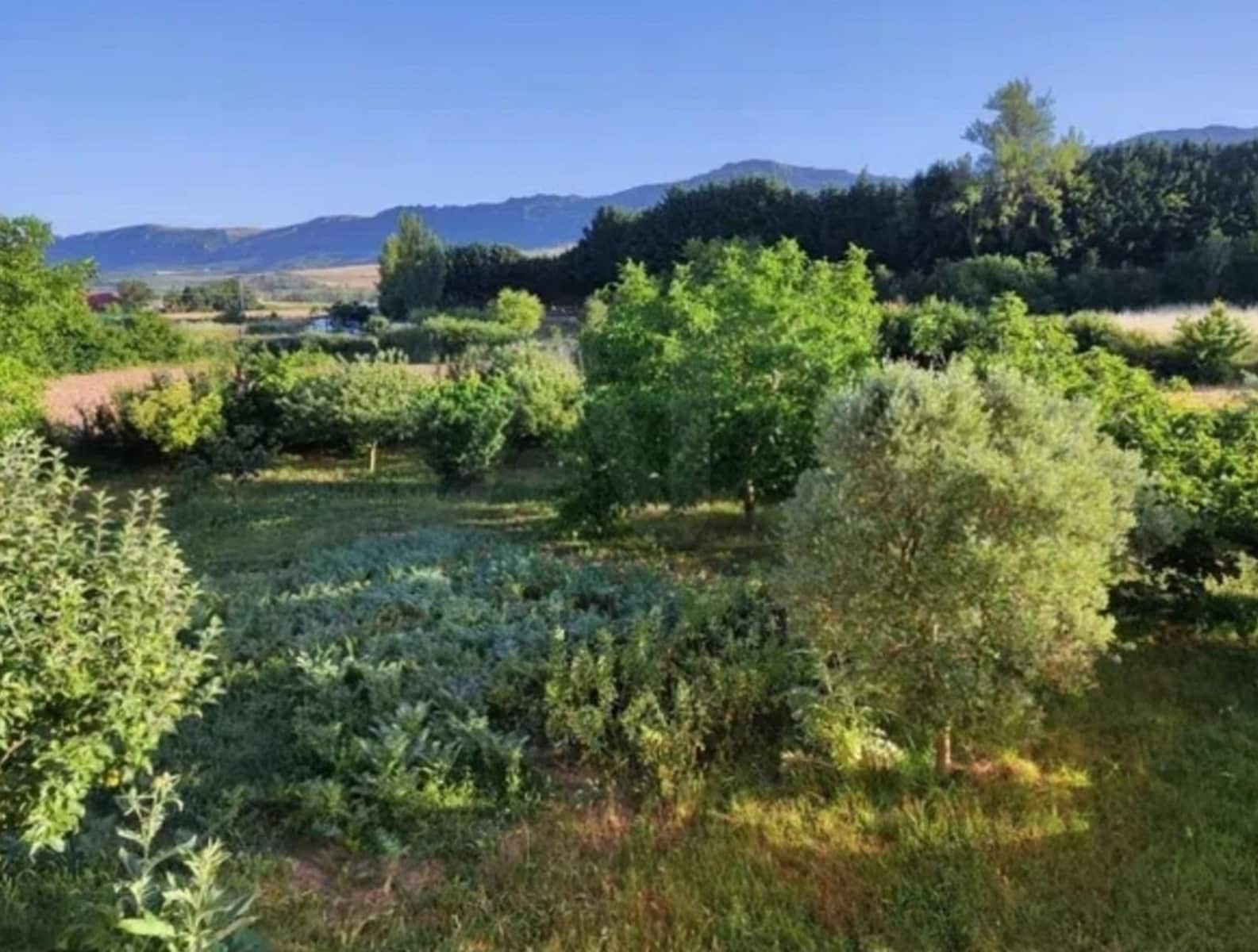 8 quarto Quinta/Casa Rural para venda em Burgos cidade com garagem - 155 000 € (Ref: 9991467)