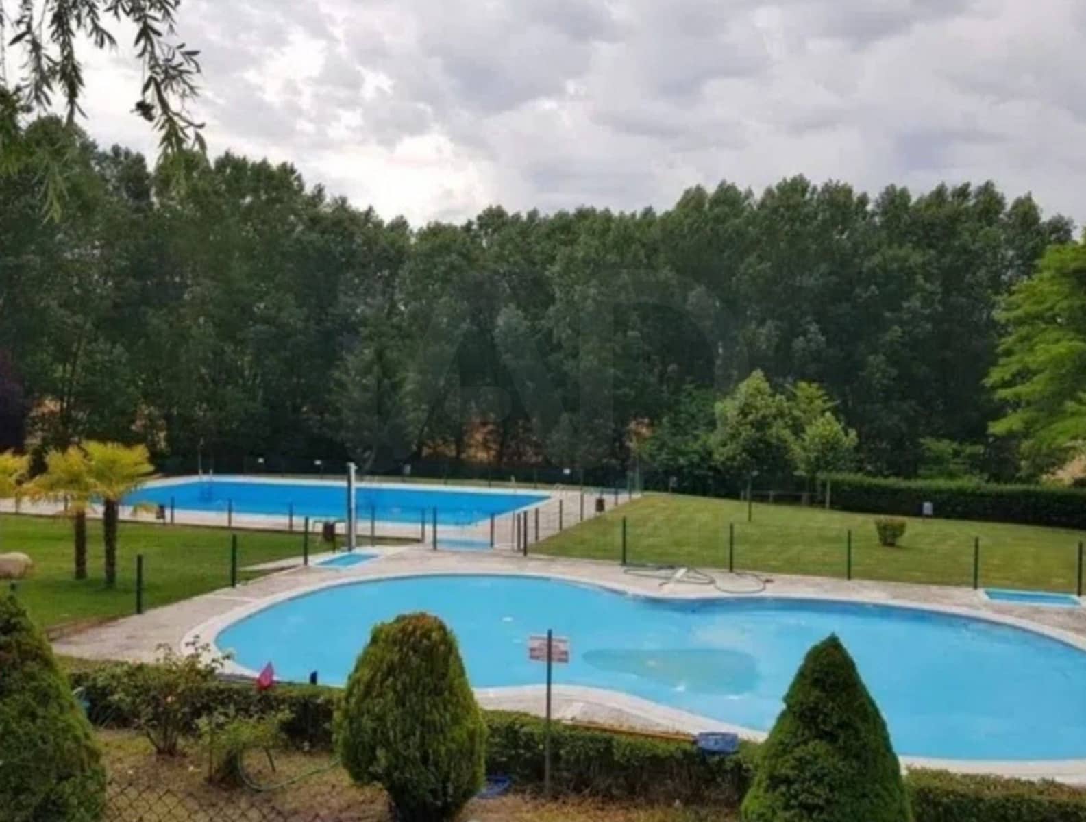8 quarto Quinta/Casa Rural para venda em Burgos cidade com garagem - 155 000 € (Ref: 9991467)