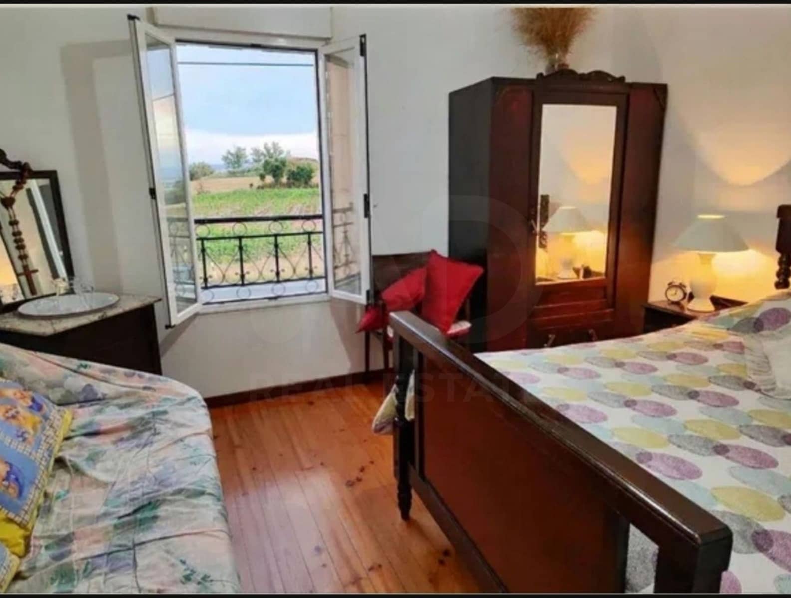 8 quarto Quinta/Casa Rural para venda em Burgos cidade com garagem - 155 000 € (Ref: 9991467)