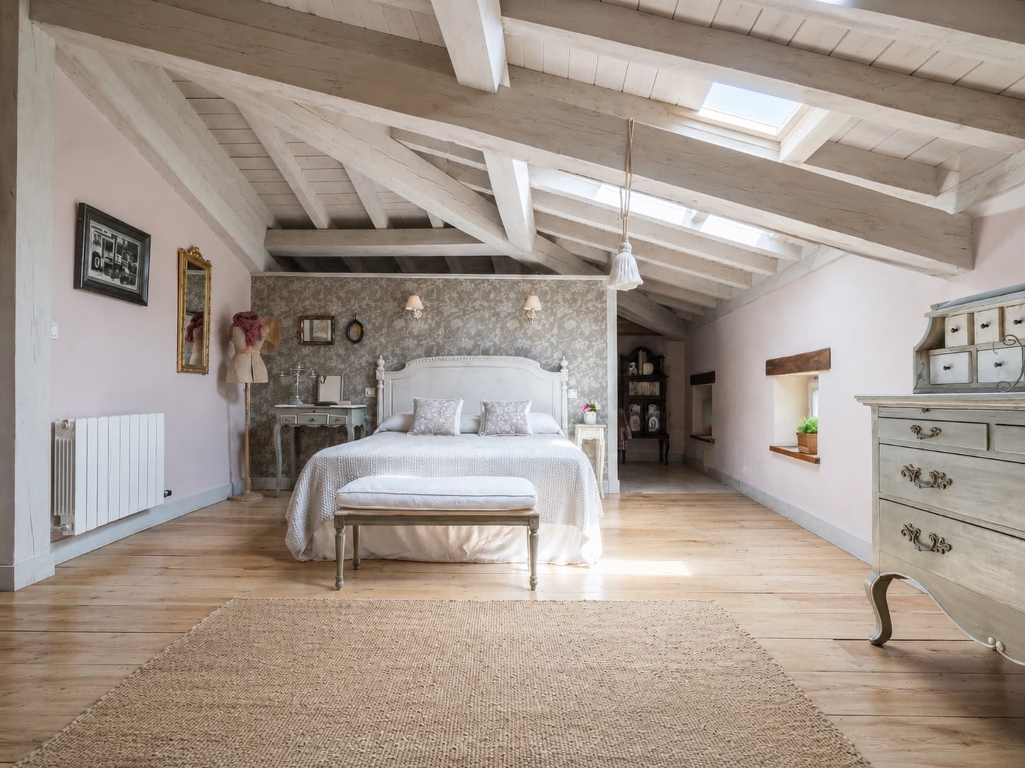 9 sovrum Finca/Hus på landet till salu i Burgos stad - 475 000 € (Ref: 9991468)