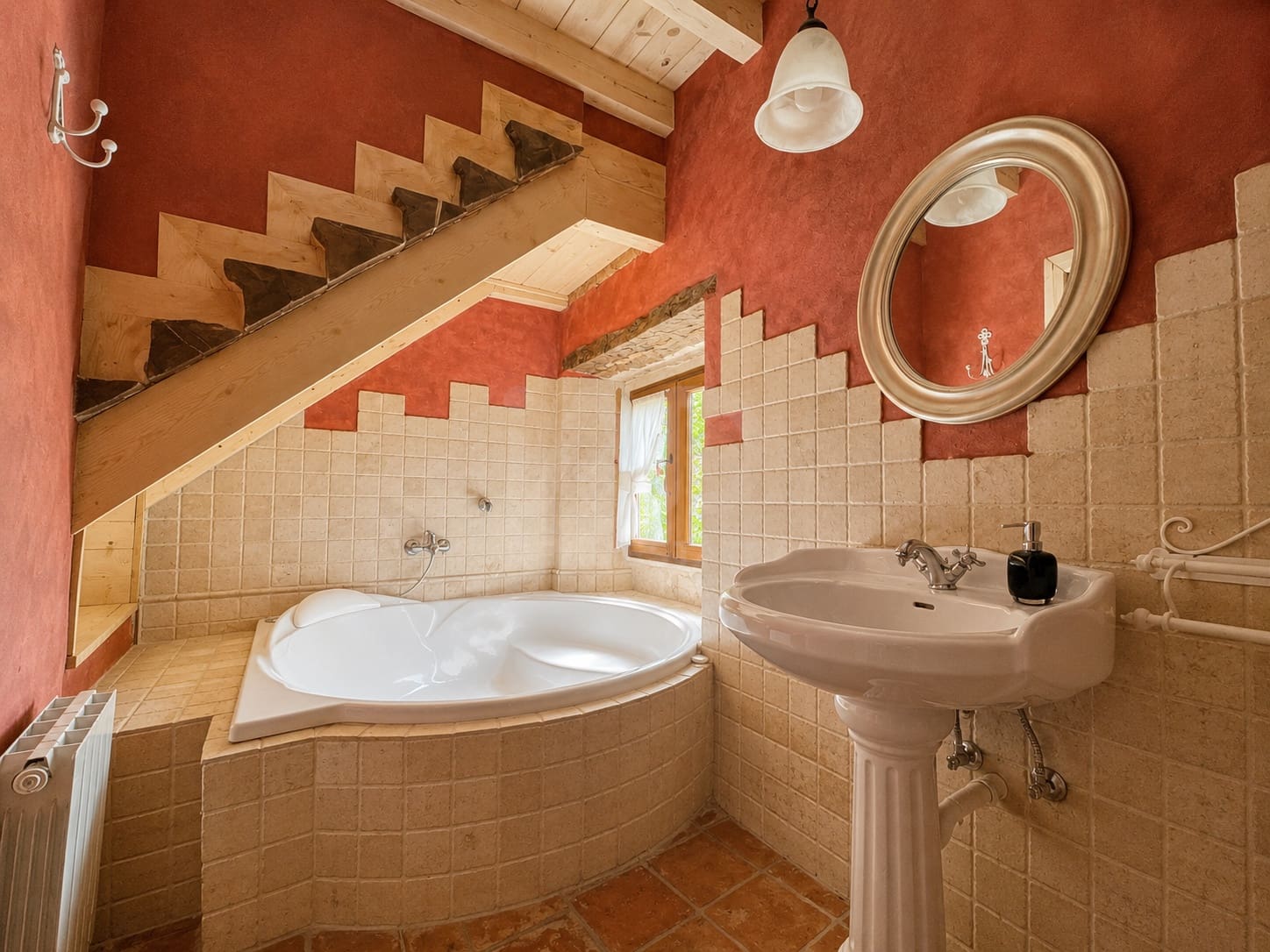 9 sovrum Finca/Hus på landet till salu i Burgos stad - 475 000 € (Ref: 9991468)