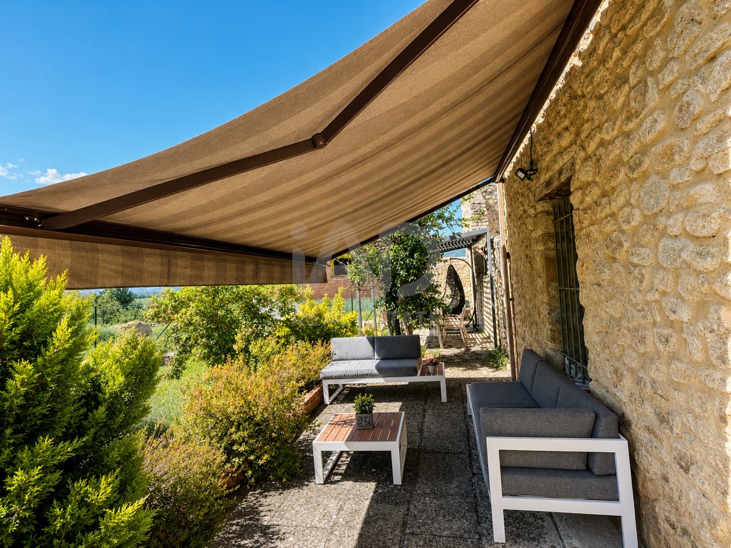 9 sovrum Finca/Hus på landet till salu i Burgos stad - 475 000 € (Ref: 9991468)