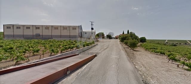 Finca/Herregård til salgs i Cádiz by - € 4 500 000 (Ref: 9991469)