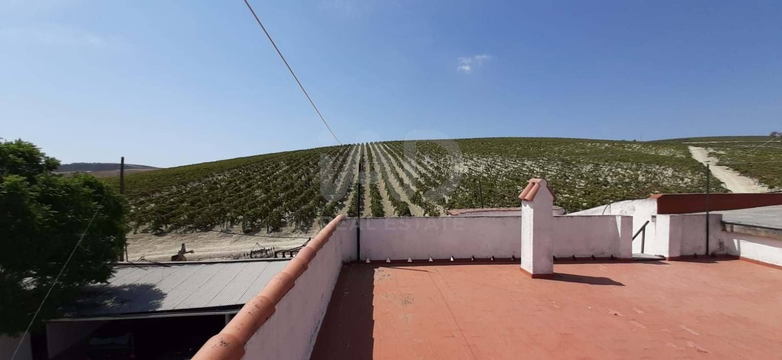 Finca/Herregård til salgs i Cadiz by - € 4 500 000 (Ref: 9991469)