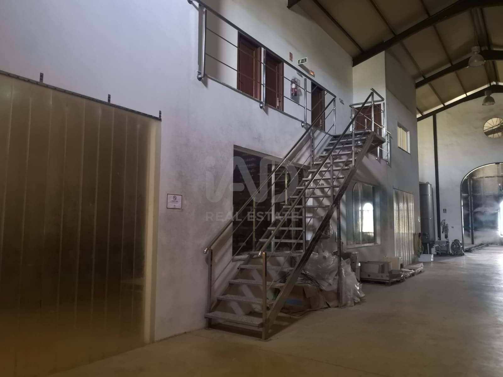 Finca/Herregård til salgs i Cadiz by - € 4 500 000 (Ref: 9991469)