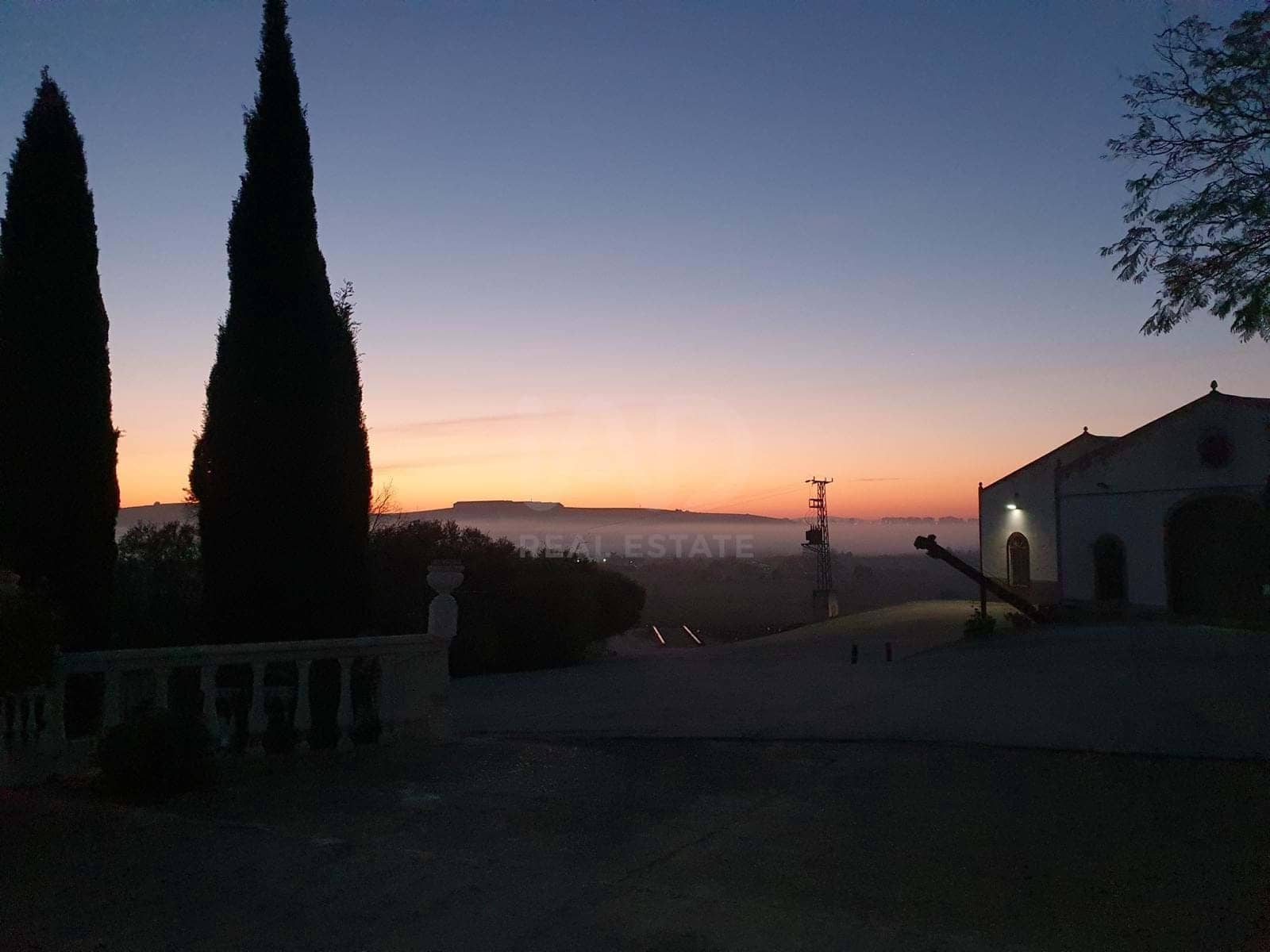 Finca/Herregård til salgs i Cadiz by - € 4 500 000 (Ref: 9991469)