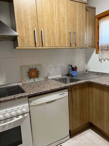 4 makuuhuone Omakotitalo myytävänä paikassa Huesca kaupunki - 88 000 € (Ref: 9991470)