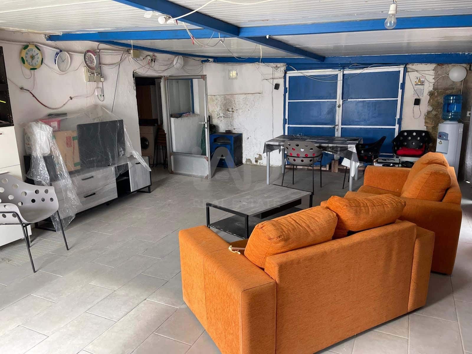 4 camera da letto Casa in vendita in Huesca citta - 88.000 € (Rif: 9991470)