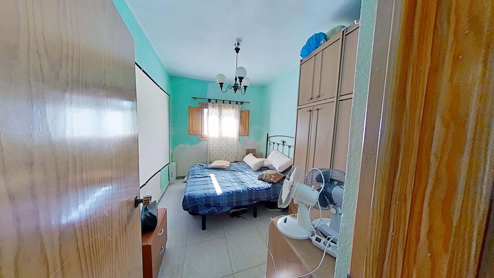 4 camera da letto Casa in vendita in Huesca citta - 88.000 € (Rif: 9991470)