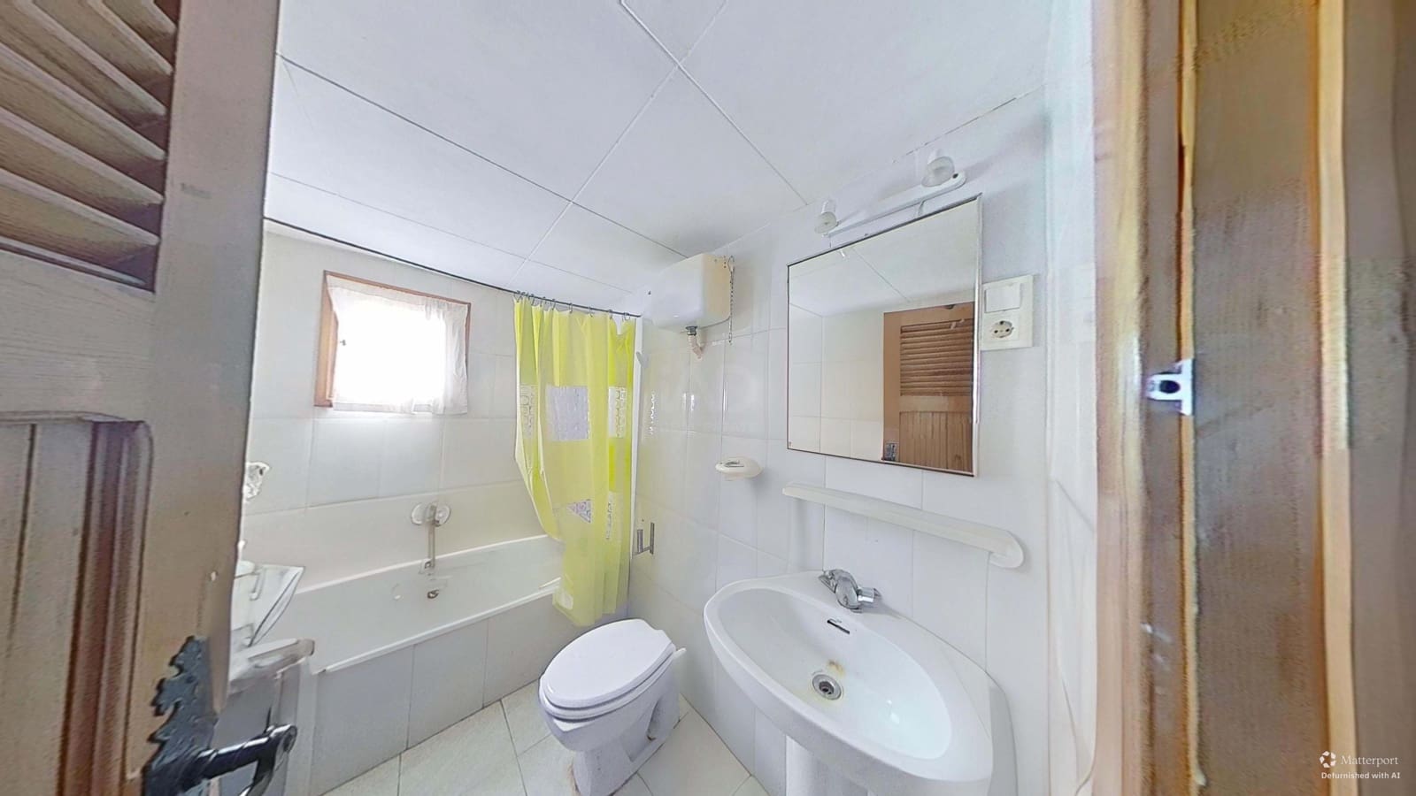 4 camera da letto Casa in vendita in Huesca citta - 88.000 € (Rif: 9991470)