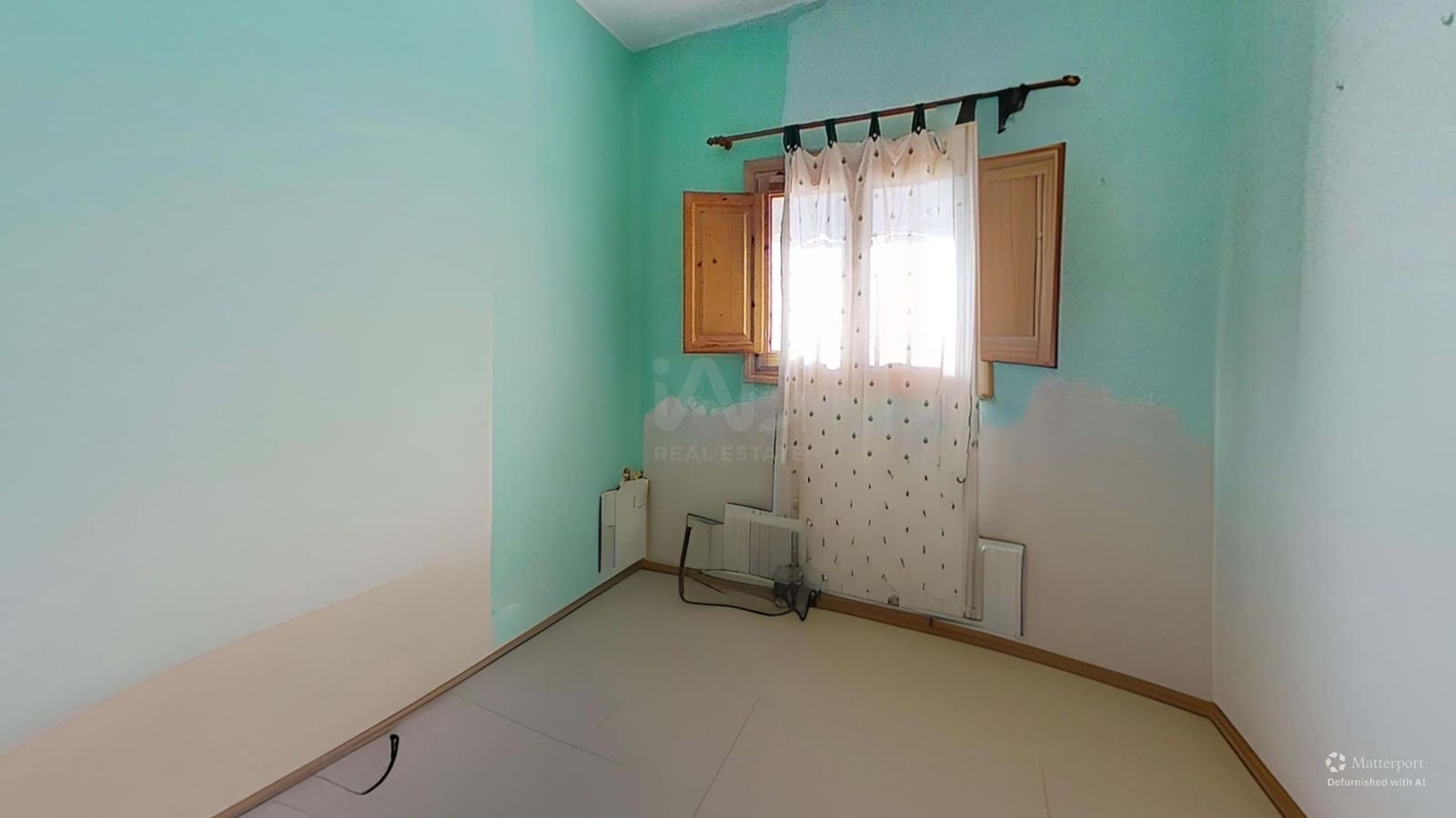 4 camera da letto Casa in vendita in Huesca citta - 88.000 € (Rif: 9991470)