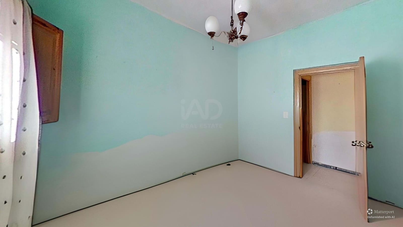 4 camera da letto Casa in vendita in Huesca citta - 88.000 € (Rif: 9991470)