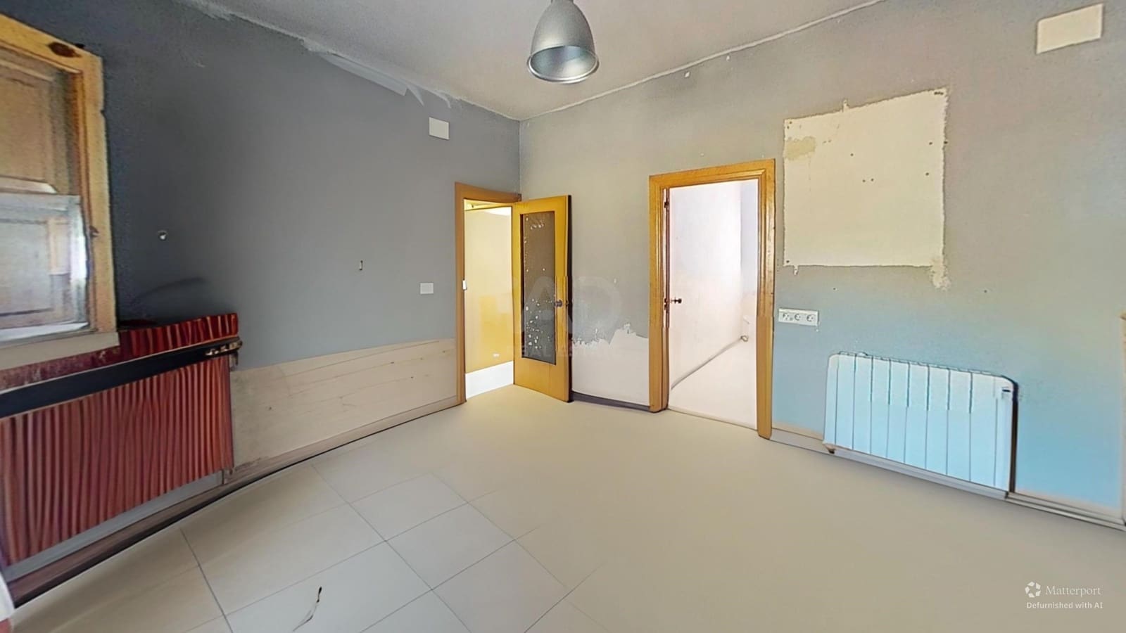 4 camera da letto Casa in vendita in Huesca citta - 88.000 € (Rif: 9991470)