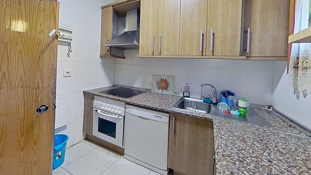 4 makuuhuone Omakotitalo myytävänä paikassa Huesca kaupunki - 88 000 € (Ref: 9991470)