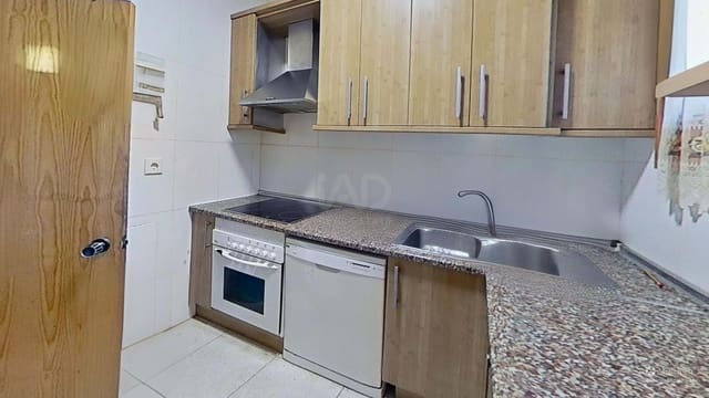 4 makuuhuone Omakotitalo myytävänä paikassa Huesca kaupunki - 88 000 € (Ref: 9991470)