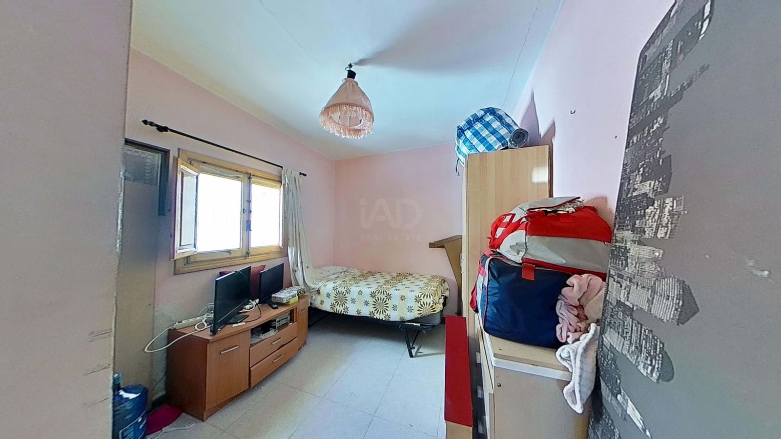 4 camera da letto Casa in vendita in Huesca citta - 88.000 € (Rif: 9991470)
