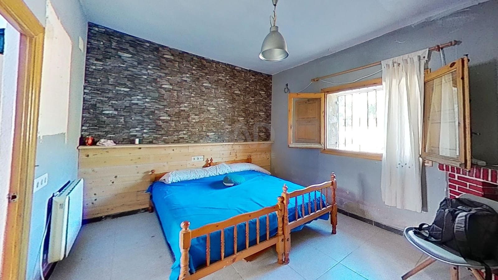 4 camera da letto Casa in vendita in Huesca citta - 88.000 € (Rif: 9991470)