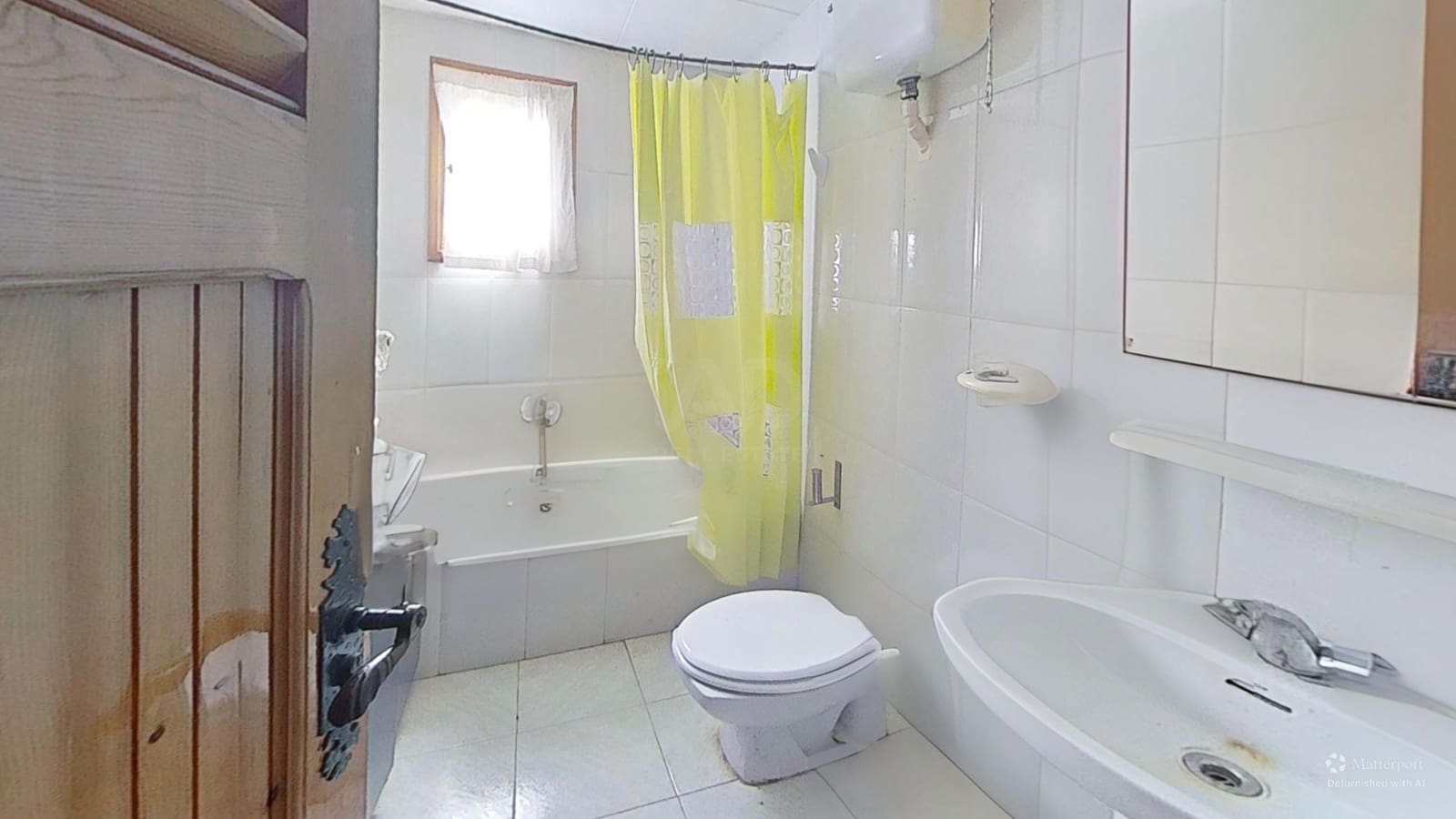 4 camera da letto Casa in vendita in Huesca citta - 88.000 € (Rif: 9991470)