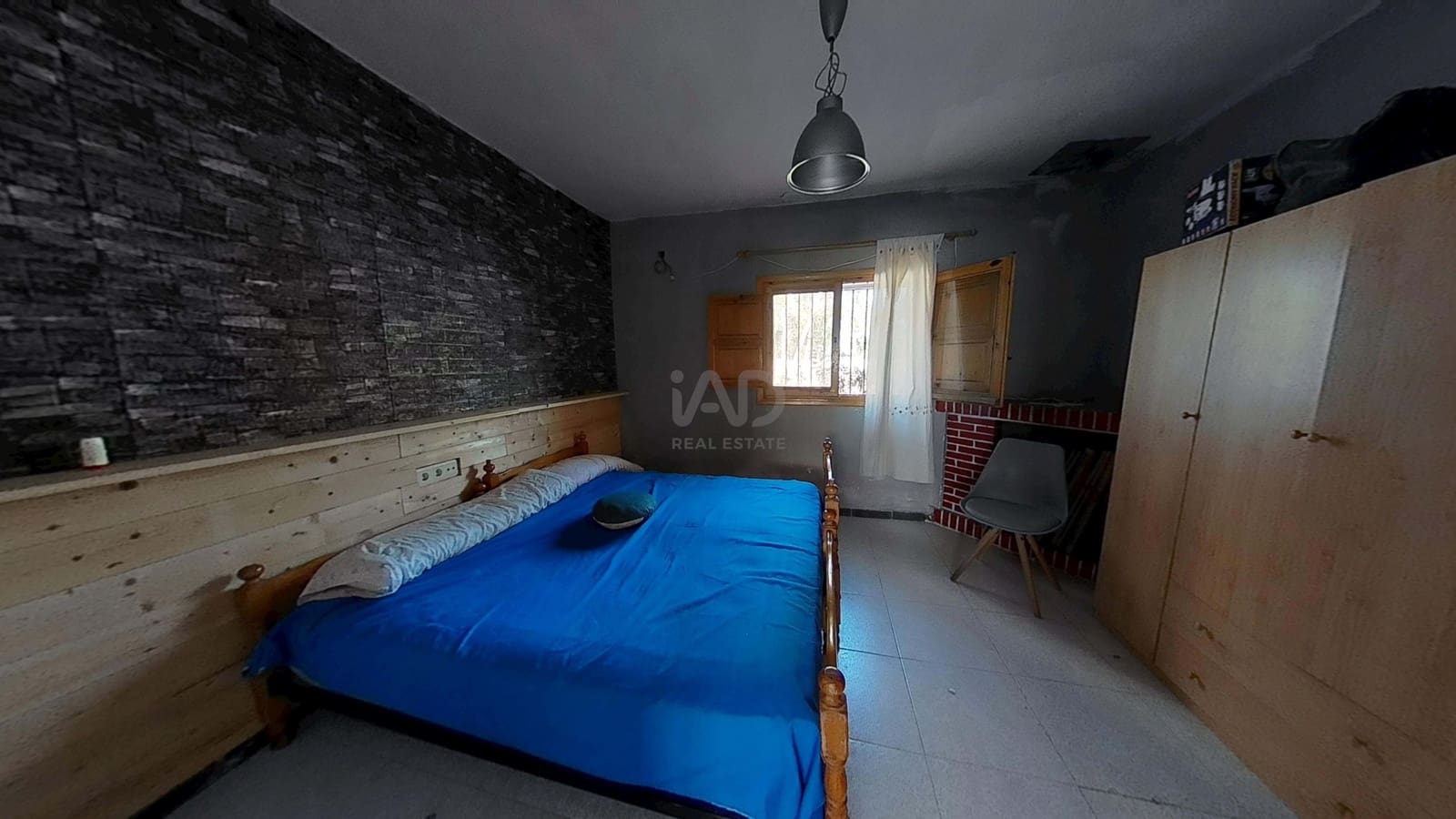 4 camera da letto Casa in vendita in Huesca citta - 88.000 € (Rif: 9991470)