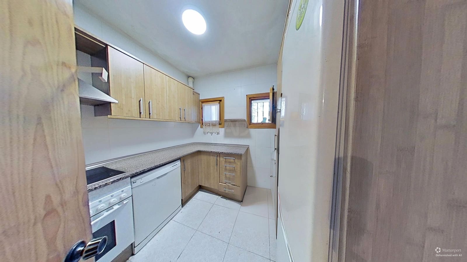 4 camera da letto Casa in vendita in Huesca citta - 88.000 € (Rif: 9991470)