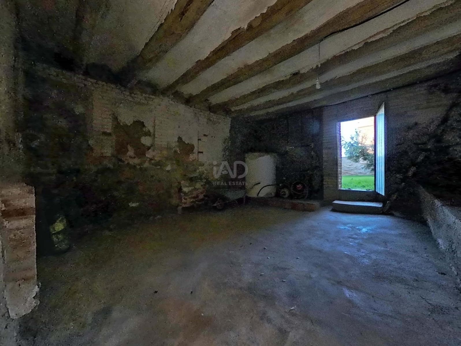 6 camera da letto Casa in vendita in Lleida citta con garage - 190.000 € (Rif: 9991471)