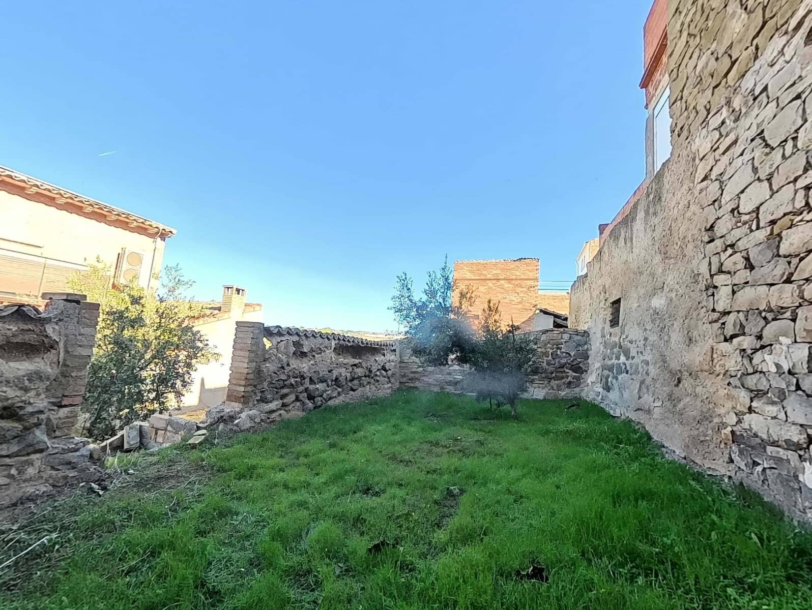 6 camera da letto Casa in vendita in Lleida citta con garage - 190.000 € (Rif: 9991471)