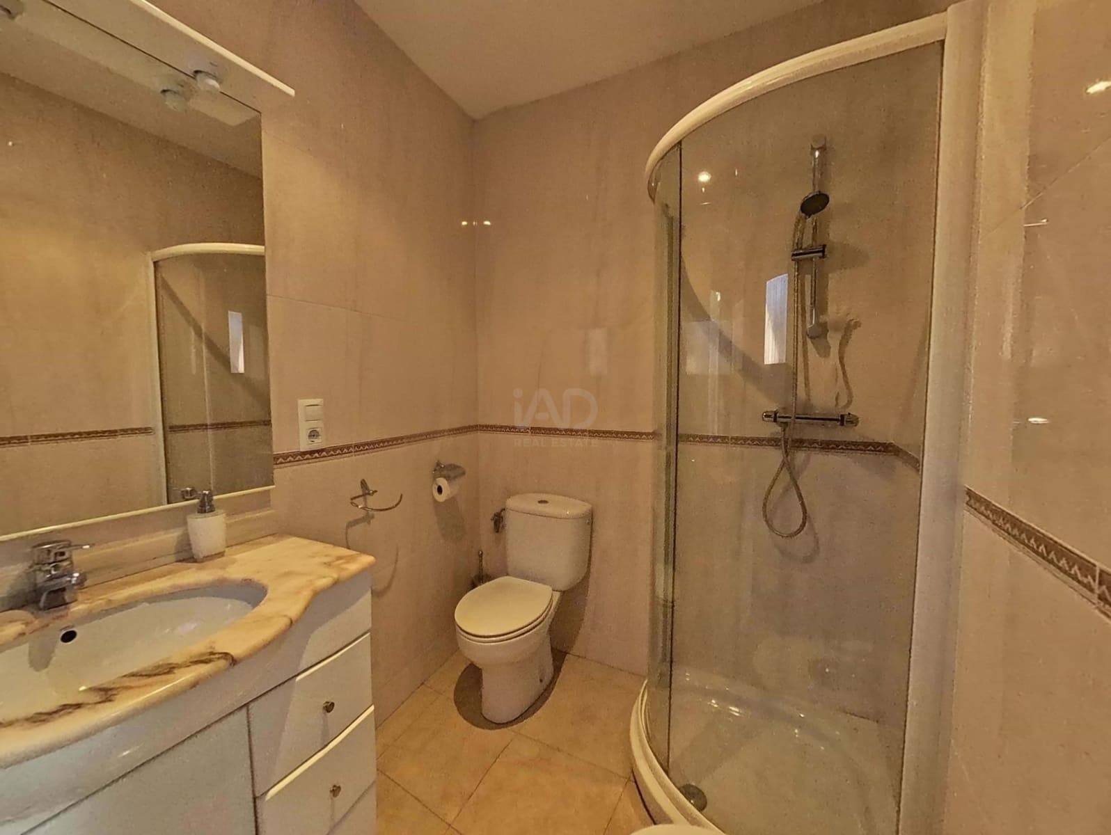 6 camera da letto Casa in vendita in Lleida citta con garage - 190.000 € (Rif: 9991471)