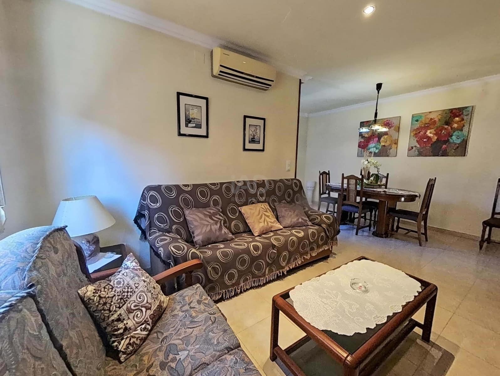 6 camera da letto Casa in vendita in Lleida citta con garage - 190.000 € (Rif: 9991471)